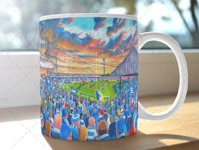 elm park mug