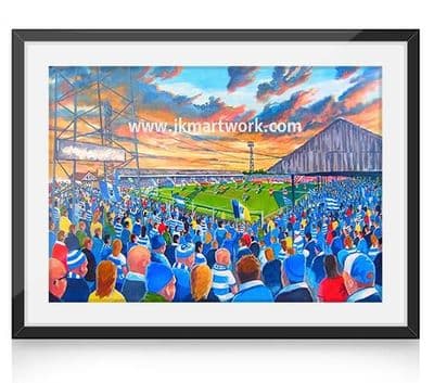 elm park print