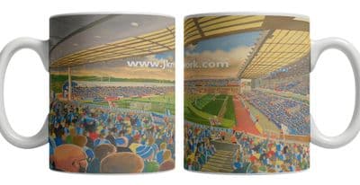 ewood park   mug