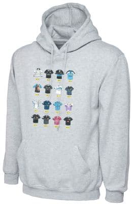 exeter chiefs   shirts hoodie
