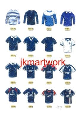falkirk shirts  print