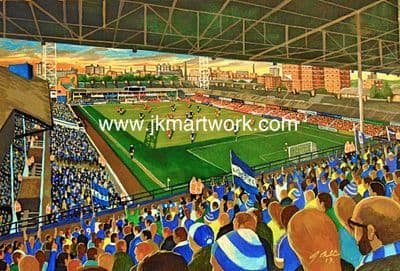 filbert street Print A3 Size (1)