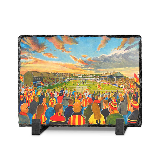 firhill yesteryear slate