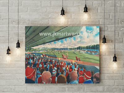 forthbank canvas a2 size