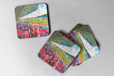 forthbank Coaster set of four