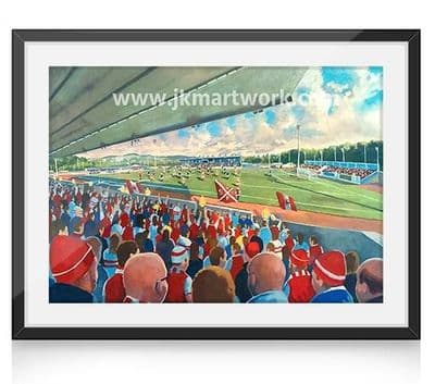 forthbank on matchday (1)