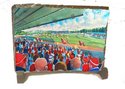 forthbank slate print