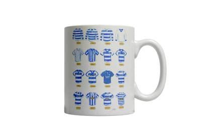 gmfc shirts  mug