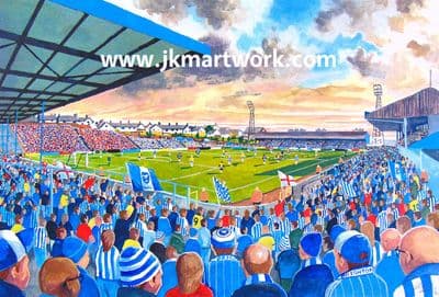 goldstone ground on matchday (1)