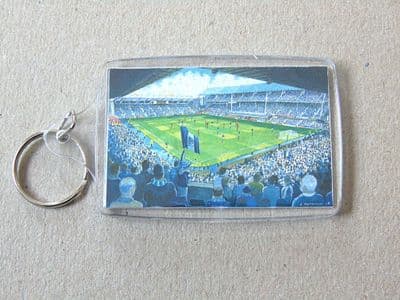 goodison park keyring