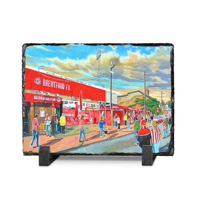 griffin park gtm  slate