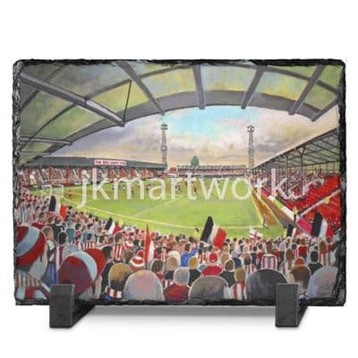 griffin park slate
