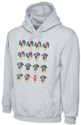 Harlequins   shirts hoodie