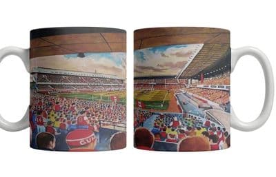 Highbury Mug