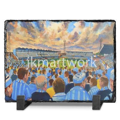 highfield road slate