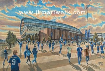 hill dickinson stadium gtm  print
