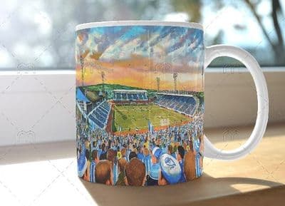 hillsborough yesteryear mug