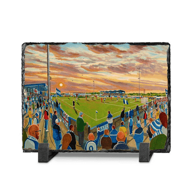 holker street  slate