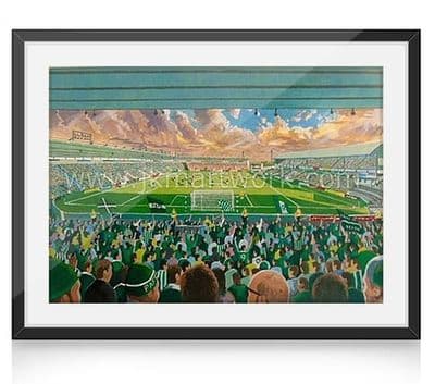 home park on matchday (1)