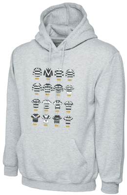 hull fc shirts hoodie