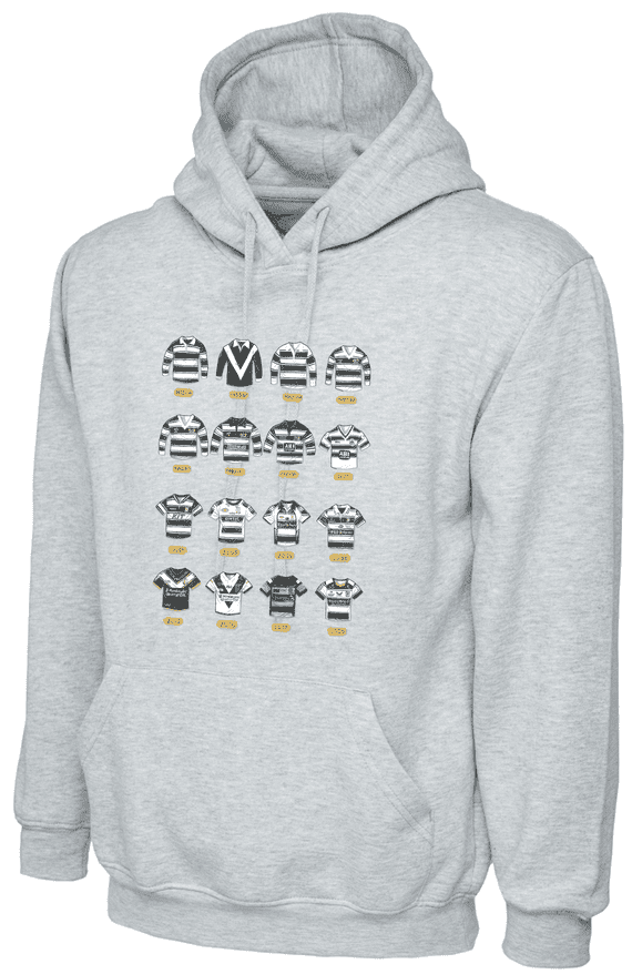 hull fc shirts hoodie