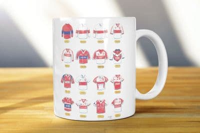 Hull kr  shirts  mug