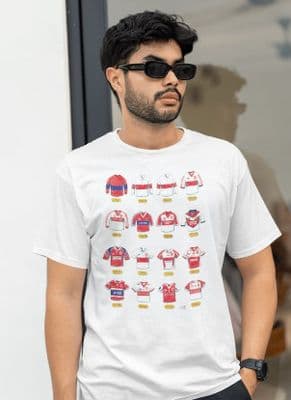 HULL KR    shirts T-shirt