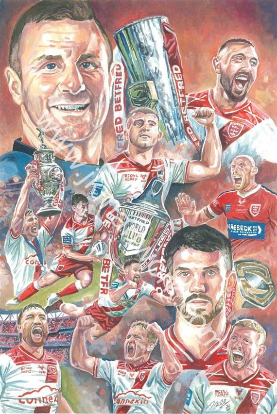 Hull KR 'THE QUAD' a3 size print (1)
