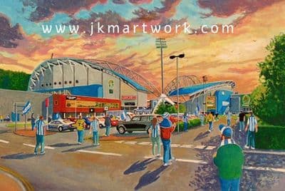 john smiths stadium gtm