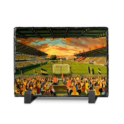 kassam stadium slate