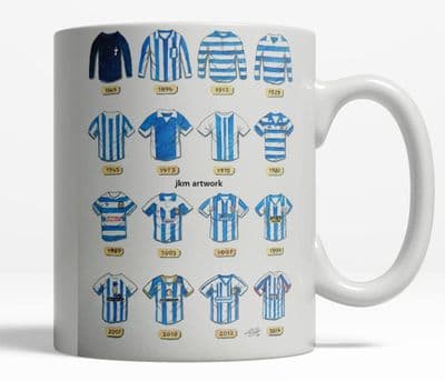 kilmarnock fc mug