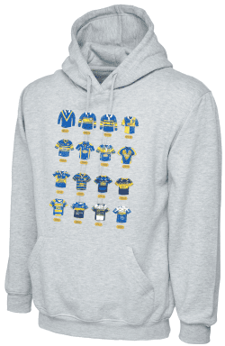Leeds rhinos  shirts hoodie
