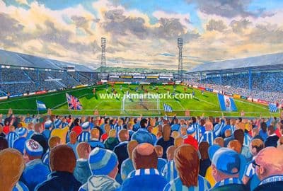 leeds road  on matchday (1) (1)