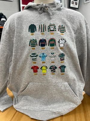 leicester tigers  shirts hoodie