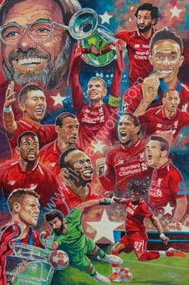 lfc european champions 2019