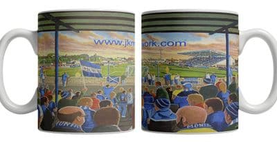 links park  mug
