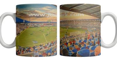 loftus road  mug (1)