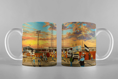 love street gtm  mug