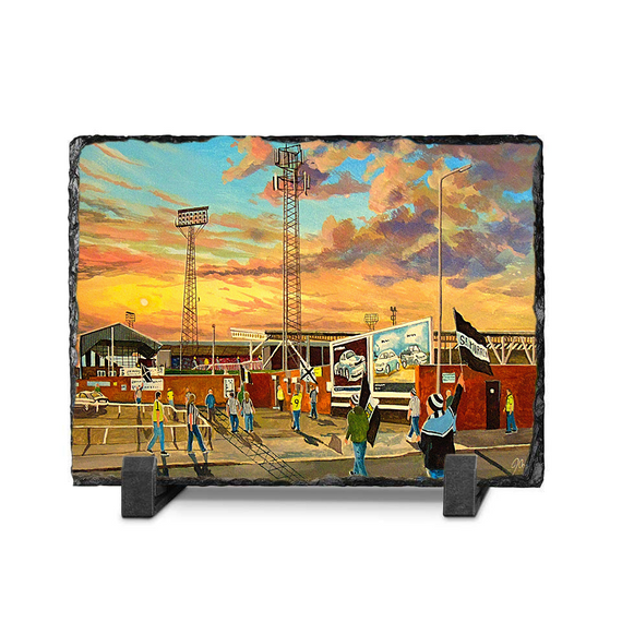 love street  gtm slate