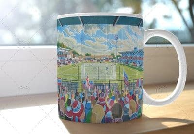 mariners  park    mug