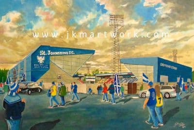 mcdiarmid park gtm print