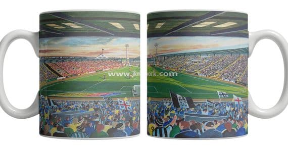 meadow lane   mug