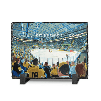 motorpoint  arena  slate