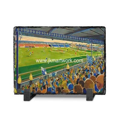 mourneview park  slate