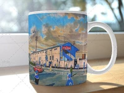 muirton park gtm mug