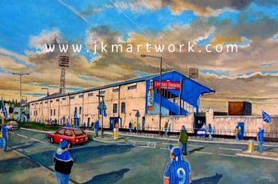 muirton park gtm print