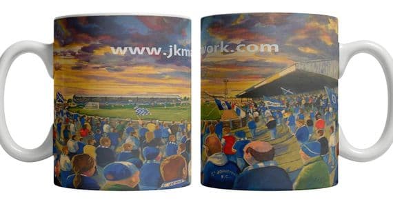 muirton park mug
