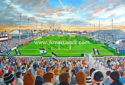 naughton park a3 size print (1)