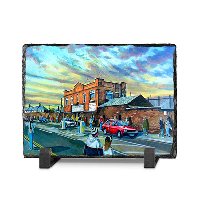 naughton park gtm slate