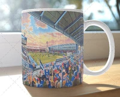 new boundary park mug